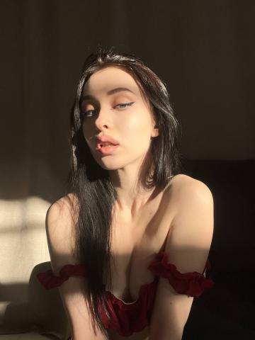Индивидуалка Ленусик Фотография 2
